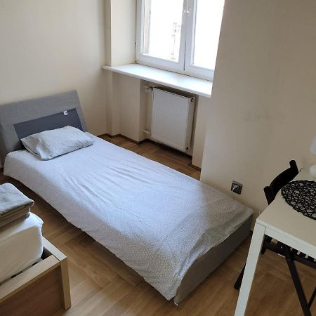 Your Apart Powisle Fabryczna Warszawa Buitenkant foto